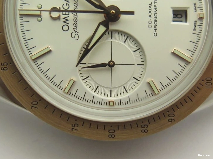 MIROTIME 0215 Big Pilot Real PR IW500432 DFB Limited Edition ZF 1:1 Best Edition On Black Nylon Strap A Fashionable 7276